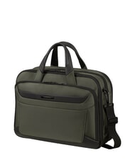 SAMSONITE PRO-DLX 6 Erweiterbare 15,6-Zoll-Laptoptasche - Arbeitstaschen