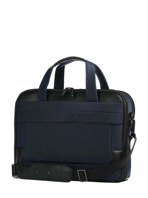 Cartella SPECTROLITE 2.0 exp, 15,6 "PC-Halterung Stadtblau - Arbeitstaschen