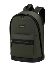SAMSONITE RELYON 14-Zoll-Laptop-Rucksack grün - PC-Rucksäcke - 2