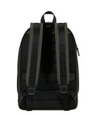 SAMSONITE RELYON 14-Zoll-Laptop-Rucksack grün - PC-Rucksäcke - 3