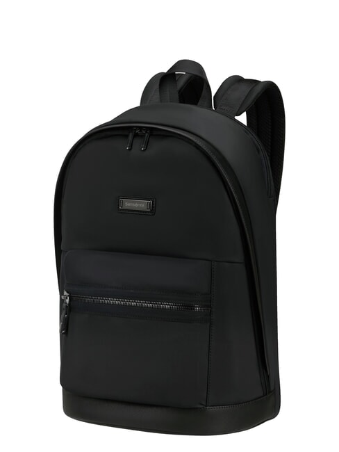 RELYON 14-Zoll-Laptop-Rucksack SCHWARZ - PC-Rucksäcke