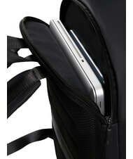 SAMSONITE RELYON 14-Zoll-Laptop-Rucksack SCHWARZ - PC-Rucksäcke - 4
