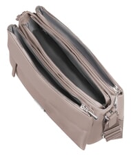 SAMSONITE ZALIA 3.0  Umh&auml;ngetasche Altrosa - Damentaschen - 4