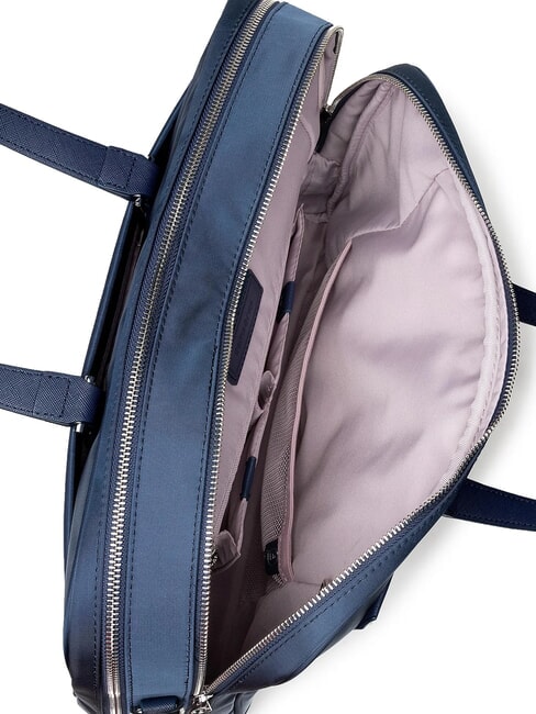 ZALIA 2.0 15,6"-Laptoptasche Mitternachtsblau - Arbeitstaschen