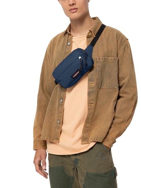 BOUNCER Beutel nautische Marine - H&uuml;fttaschen