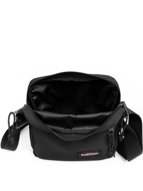 THE BIGGER ONE Umh&auml;ngetasche SCHWARZ - Umh&auml;ngetaschen Herren