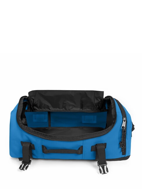 CARRY PACK 17" Laptop-Rucksack Blase blau - Rucks&auml;cke f&uuml;r Schule &amp; Freizeit