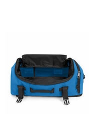 EASTPAK CARRY PACK 17" Laptop-Rucksack Blase blau - Rucks&auml;cke f&uuml;r Schule &amp; Freizeit - 2