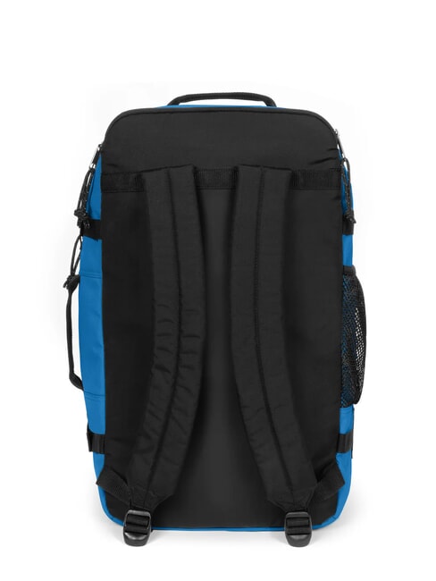 CARRY PACK 17" Laptop-Rucksack Blase blau - Rucks&auml;cke f&uuml;r Schule &amp; Freizeit
