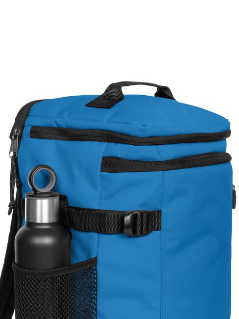 CARRY PACK 17" Laptop-Rucksack Blase blau - Rucks&auml;cke f&uuml;r Schule &amp; Freizeit