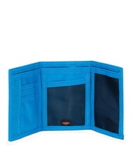 EASTPAK CREW Geldb&ouml;rse mit Klettverschluss Kontrastblase - Brieftaschen Herren - 2