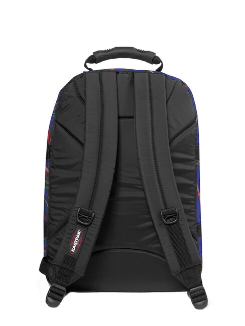 PROVIDER Laptop-Rucksack 15 " Brize Palm Navy - Rucks&auml;cke f&uuml;r Schule &amp; Freizeit