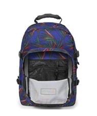EASTPAK PROVIDER Laptop-Rucksack 15 " Brize Palm Navy - Rucks&auml;cke f&uuml;r Schule &amp; Freizeit - 3
