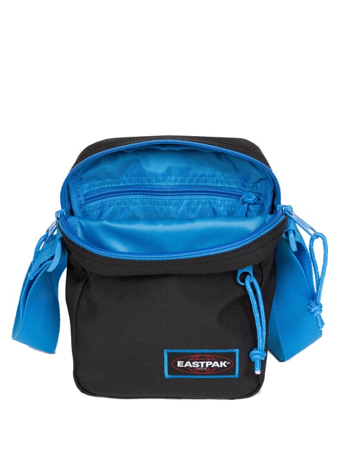 THE ONE Geldbeutel Kontrastblase - Umh&auml;ngetaschen Herren