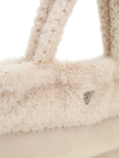 SVEVA Umh&auml;ngetasche cremwhi - Damentaschen