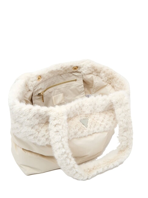 SVEVA Umh&auml;ngetasche cremwhi - Damentaschen