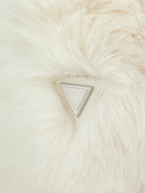 RITA Handtasche cremwhi - Damentaschen