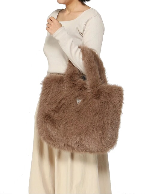 RITA Handtasche Elchbraun - Damentaschen