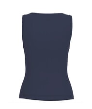 GUESS VIVIANA Tanktop passend zu Blau - T-Shirts und Tops f&uuml;r Damen - 2