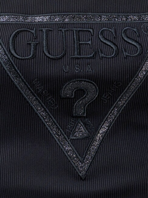 VIVIANA Tanktop jetbla - T-Shirts und Tops f&uuml;r Damen