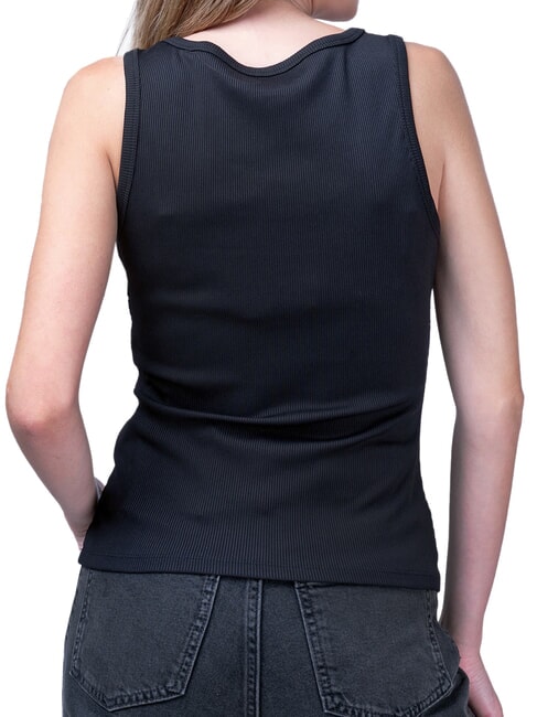 VIVIANA Tanktop jetbla - T-Shirts und Tops f&uuml;r Damen