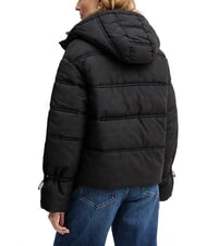 GUESS NEW DAISY Daunenjacke mit Kapuze jetbla - Daunenjacken f&uuml;r Damen - 2