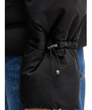 GUESS NEW DAISY Daunenjacke mit Kapuze jetbla - Daunenjacken f&uuml;r Damen - 3