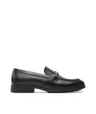 TOMMY HILFIGER TH  Ledermokassins - Damenschuhe