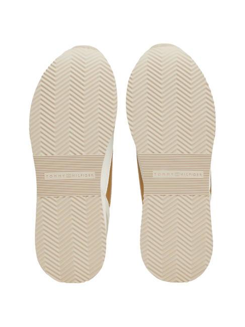 MONOGRAM RUNNER Turnschuhe elfenbein/geistergrau/schwarz - Damenschuhe