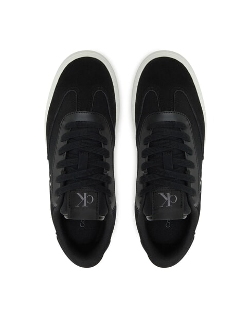 CLASSIC CUPSOLE LOW Turnschuhe Schwarz - Damenschuhe