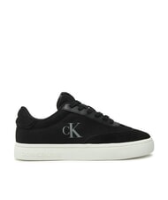 CALVIN KLEIN CLASSIC CUPSOLE LOW Turnschuhe Schwarz - Damenschuhe - 2