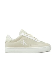 CALVIN KLEIN CLASSIC CUPSOLE LOW Turnschuhe - Damenschuhe