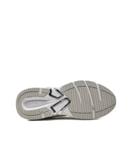 CALVIN KLEIN CK JEANS Klobige Turnschuhe Wei&szlig; - Damenschuhe - 6