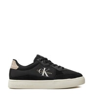 CALVIN KLEIN CLASSIC CUPSOLE LOW Turnschuhe - Damenschuhe