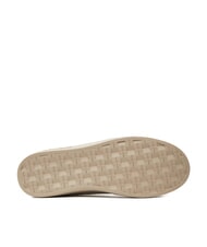 CALVIN KLEIN CLASSIC CUPSOLE LOW Turnschuhe Beige - Damenschuhe - 6