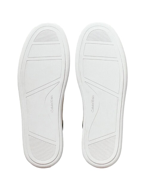 LP CUPSOLE LACE UP Ledersneakers braun - Damenschuhe