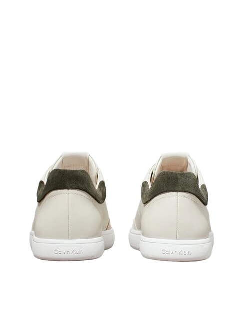 LP CUPSOLE LACE UP Ledersneakers braun - Damenschuhe