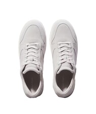 CALVIN KLEIN CK Sneakers aus Wildleder grau - Herrenschuhe - 5