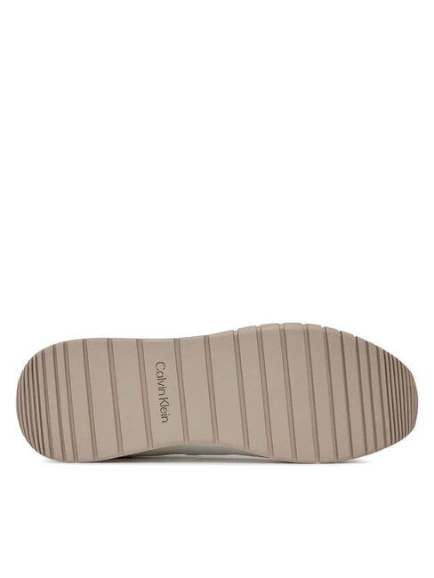 CK Turnschuhe Zeitungspapier - Herrenschuhe