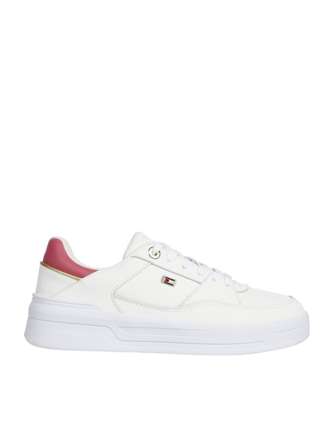 ESSENTIAL Turnschuhe Beige - Damenschuhe