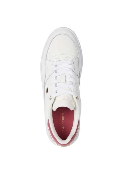 ESSENTIAL Turnschuhe Beige - Damenschuhe