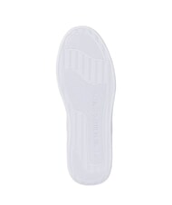 TOMMY HILFIGER ESSENTIAL Turnschuhe Beige - Damenschuhe - 6
