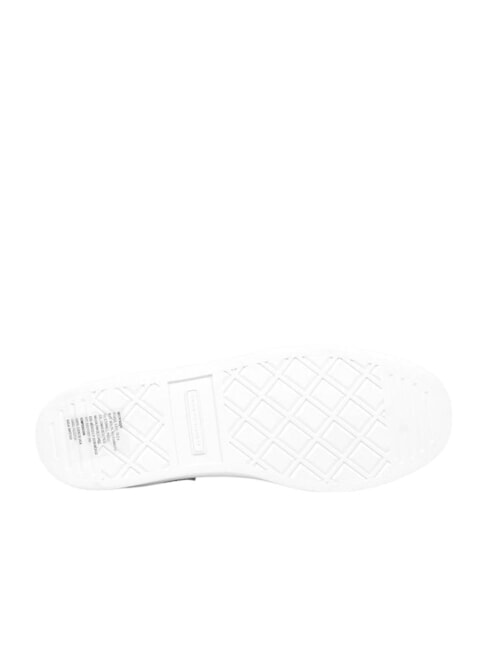 HERITAGE COURT Ledersneaker  Rosa - Damenschuhe