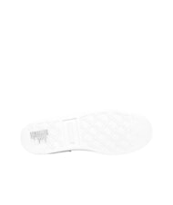 TOMMY HILFIGER HERITAGE COURT Ledersneaker  Rosa - Damenschuhe - 8