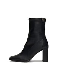 TOMMY HILFIGER PARTY LEATHER SOCK Hohe Sockenstiefel - Damenschuhe