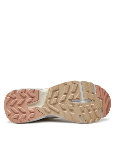 TRAIL RUNNER Turnschuhe Beige - Damenschuhe