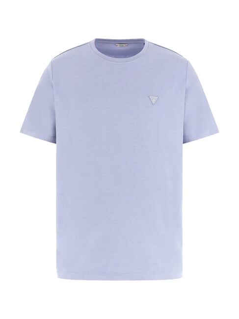 PATCH Baumwoll t-shirt Nimbus blau - Herren-T-Shirts