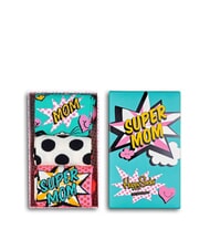 HAPPY SOCKS MOTHER'S DAY Geschenkset mit 3 Paar Socken 4300 - Damenstr&uuml;mpfe - 2