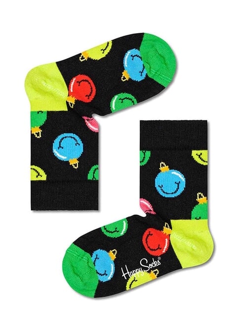HOLIDAY KIDS Geschenkset mit 2 Paar Socken 0200 - Unisex-Socken