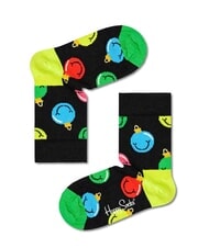 HAPPY SOCKS HOLIDAY KIDS Geschenkset mit 2 Paar Socken 0200 - Unisex-Socken - 2